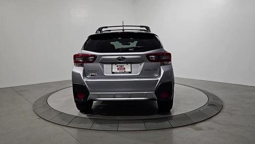 2023 Subaru Crosstrek Base