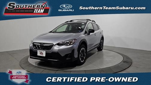 2023 Subaru Crosstrek Base