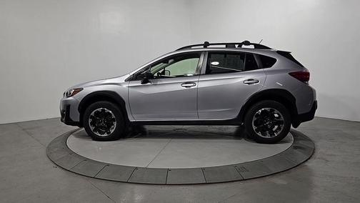 2023 Subaru Crosstrek Base
