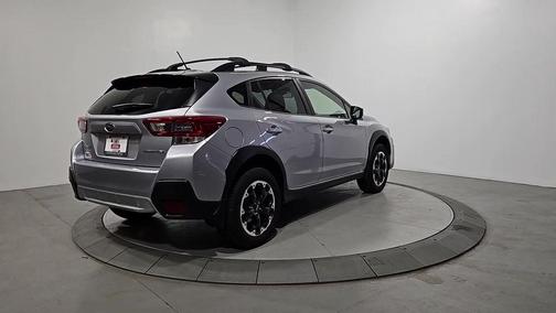 2023 Subaru Crosstrek Base