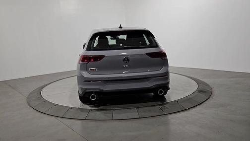 2026 Volkswagen Golf GTI 2.0T SE