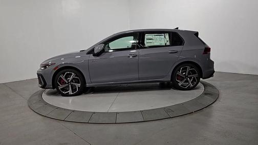 2026 Volkswagen Golf GTI 2.0T SE