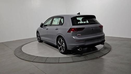 2026 Volkswagen Golf GTI 2.0T SE