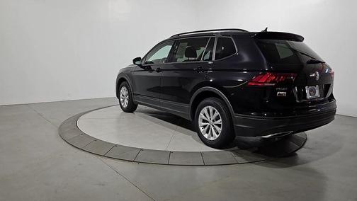 2020 Volkswagen Tiguan 2.0T S