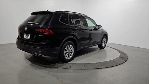 2020 Volkswagen Tiguan 2.0T S