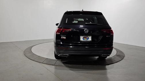 2020 Volkswagen Tiguan 2.0T S