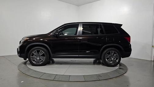 2020 Honda Passport EX-L