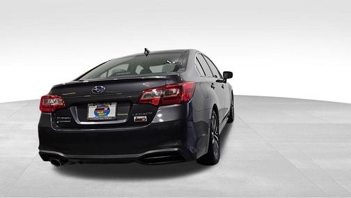 2019 Subaru Legacy 2.5i Premium