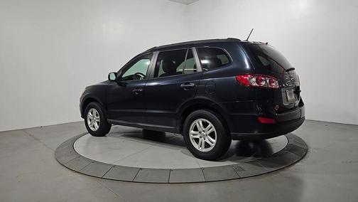 2011 Hyundai SANTA FE GLS