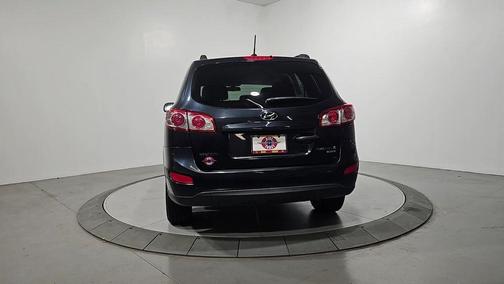 2011 Hyundai SANTA FE GLS