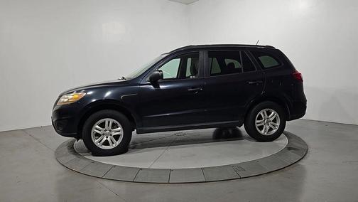 2011 Hyundai SANTA FE GLS