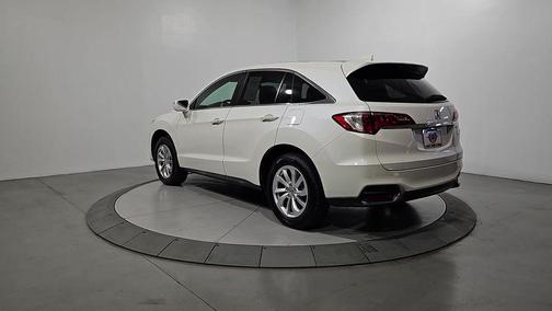 2016 Acura RDX Base