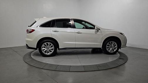 2016 Acura RDX Base