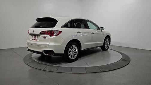 2016 Acura RDX Base