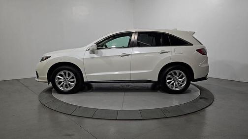 2016 Acura RDX Base