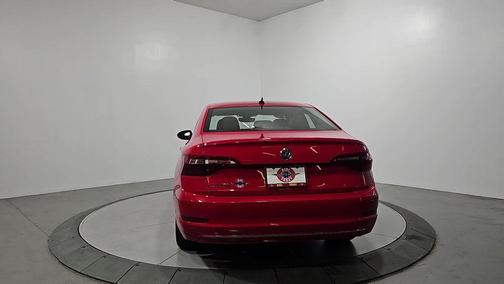 2021 Volkswagen Jetta 1.4T SEL