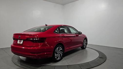 2021 Volkswagen Jetta 1.4T SEL