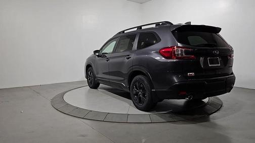 2026 Subaru Ascent Premium