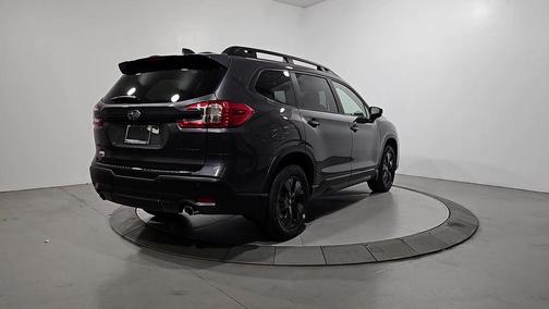 2026 Subaru Ascent Premium