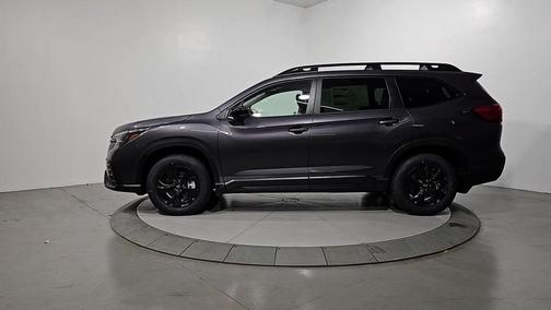 2026 Subaru Ascent Premium