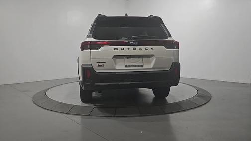 Wh7 2026 Subaru Outback Premium