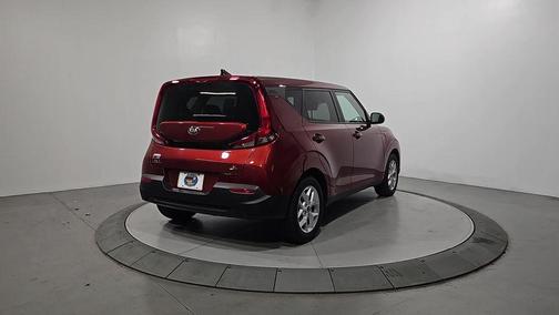 2020 Kia Soul S