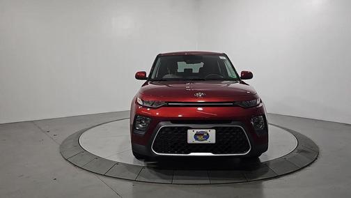 2020 Kia Soul S