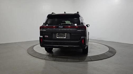 Magnetite Gray Metallic 2026 Subaru Outback Limited