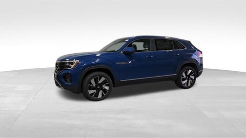2025 Volkswagen Atlas Cross Sport 2.0T SEL