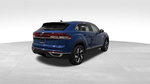 2025 Volkswagen Atlas Cross Sport 2.0T SEL