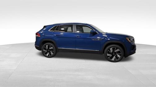 2025 Volkswagen Atlas Cross Sport 2.0T SEL