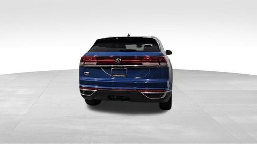 2025 Volkswagen Atlas Cross Sport 2.0T SEL