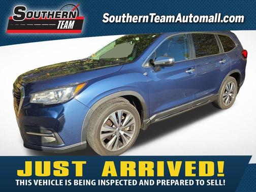 2020 Subaru Ascent Touring 7-Passenger