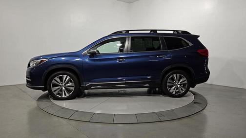 2020 Subaru Ascent Touring 7-Passenger