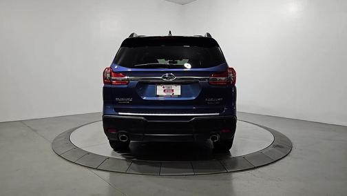 2020 Subaru Ascent Touring 7-Passenger