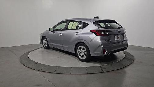 2024 Subaru Impreza Base