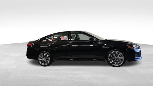 2024 Nissan Altima 2.5 SL