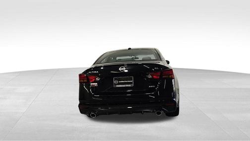 2024 Nissan Altima 2.5 SL