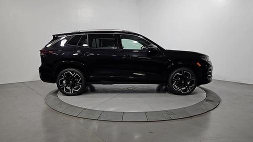 2025 Volkswagen Tiguan 2.0T SEL R-Line