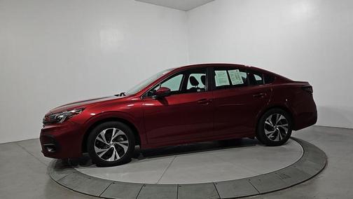 2024 Subaru Legacy Premium