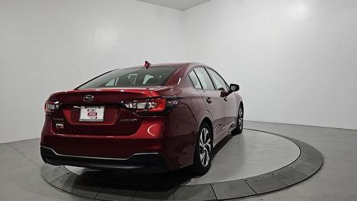 2024 Subaru Legacy Premium