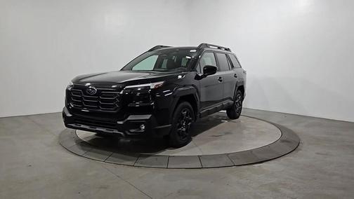 CB7 2026 Subaru Outback Limited