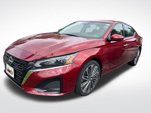 2024 Nissan Altima 2.5 SL