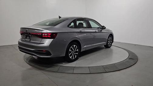 2026 Volkswagen Jetta 1.5T S