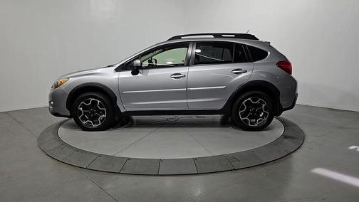 2013 Subaru XV Crosstrek 2.0i Limited