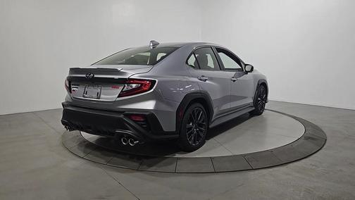 2025 Subaru WRX Premium