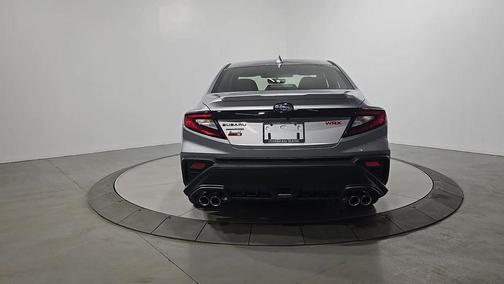 2025 Subaru WRX Premium