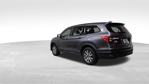 2019 Honda Pilot EX-L w/Navigation/RES