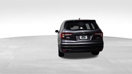 2019 Honda Pilot EX-L w/Navigation/RES
