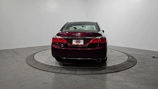 2014 Honda Accord EX